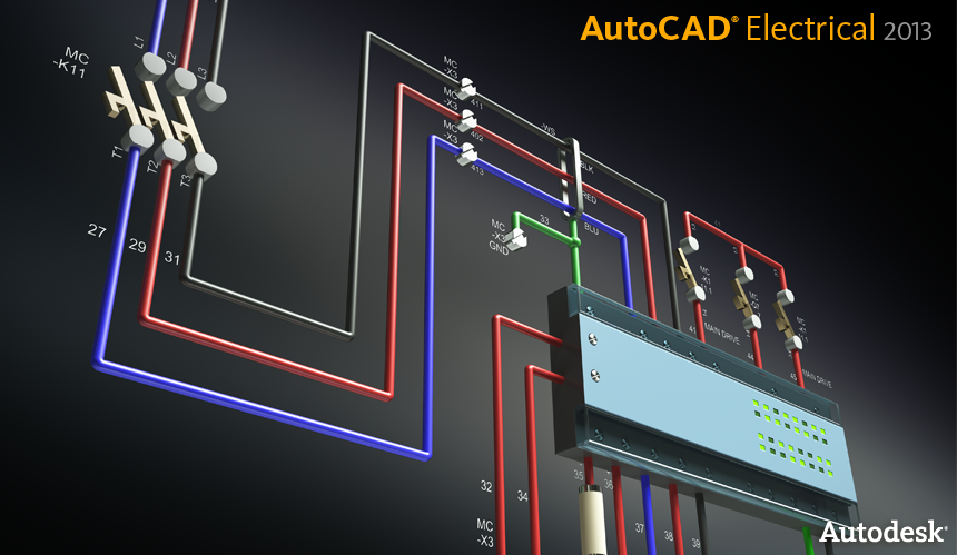 3D AutoCAD Çizimi 