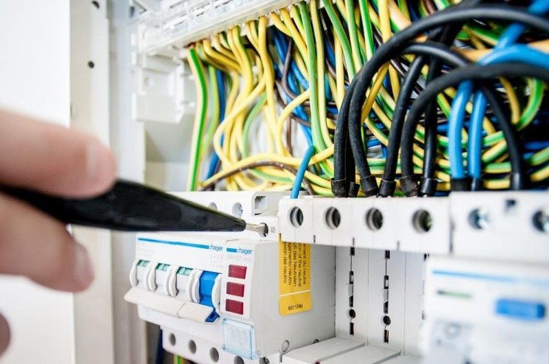 Elektrik Tesisatı ve Montaj