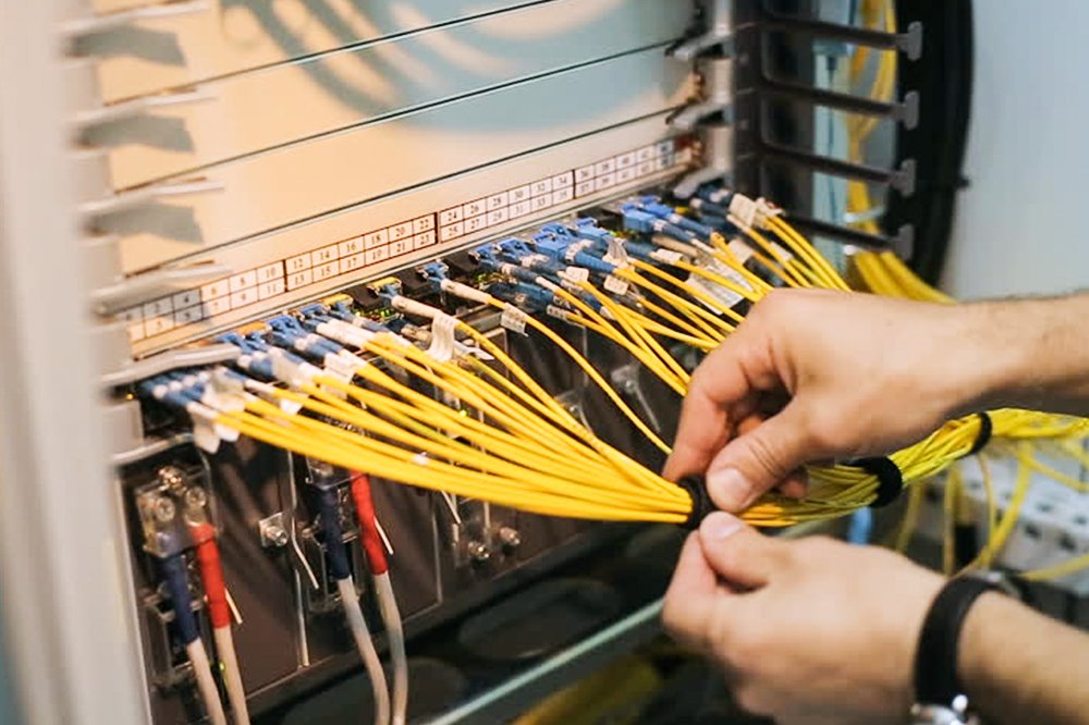 Tesisat ve Altyapı Görselleştirme