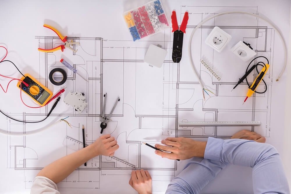 Plan, Proje ve Mühendislik Hizmetleri