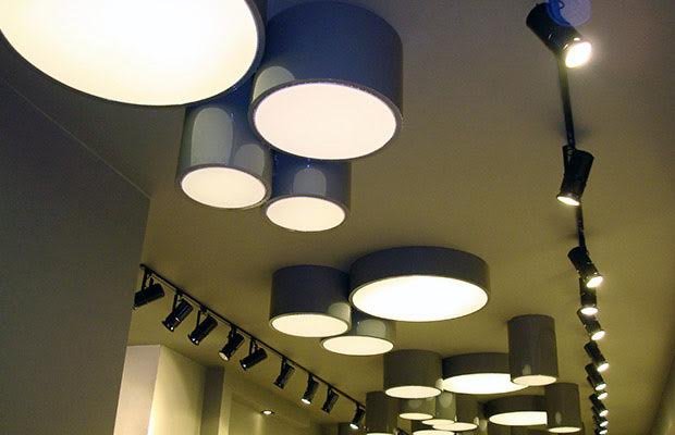 Aydınlatma Sistemleri